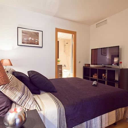 Sitges Go Apartments Exterior foto