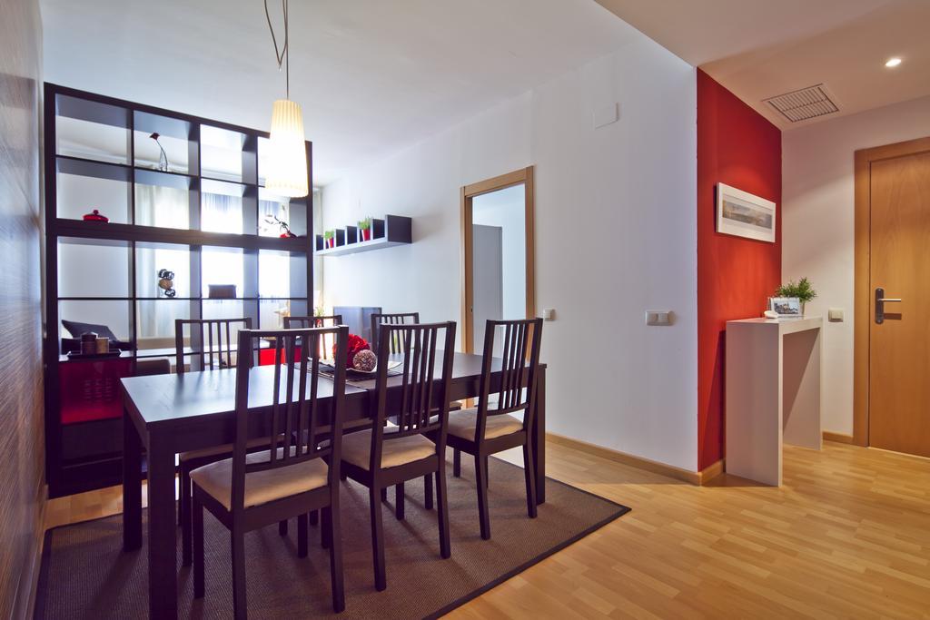 Sitges Go Apartments Exterior foto