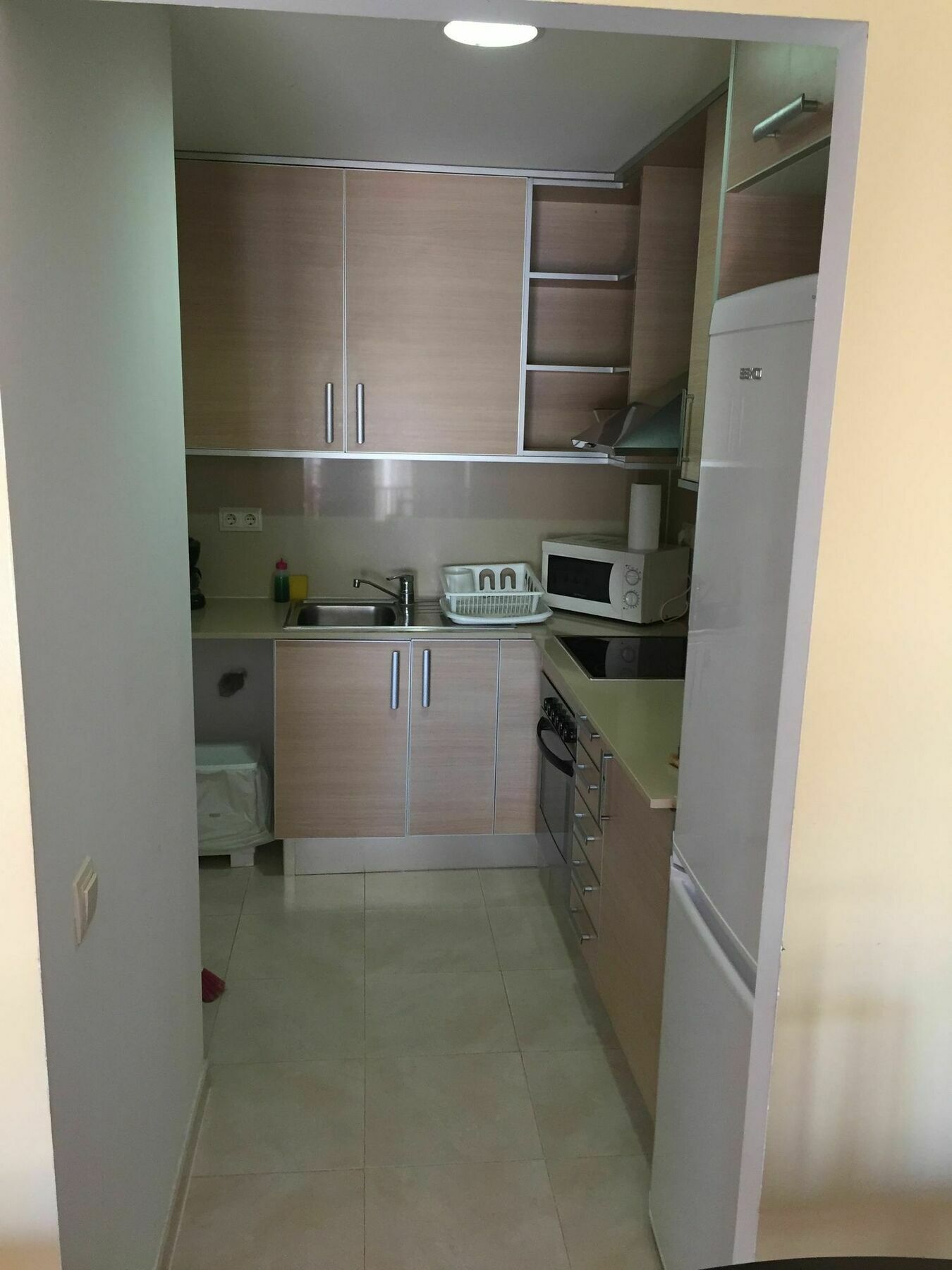Sitges Go Apartments Exterior foto