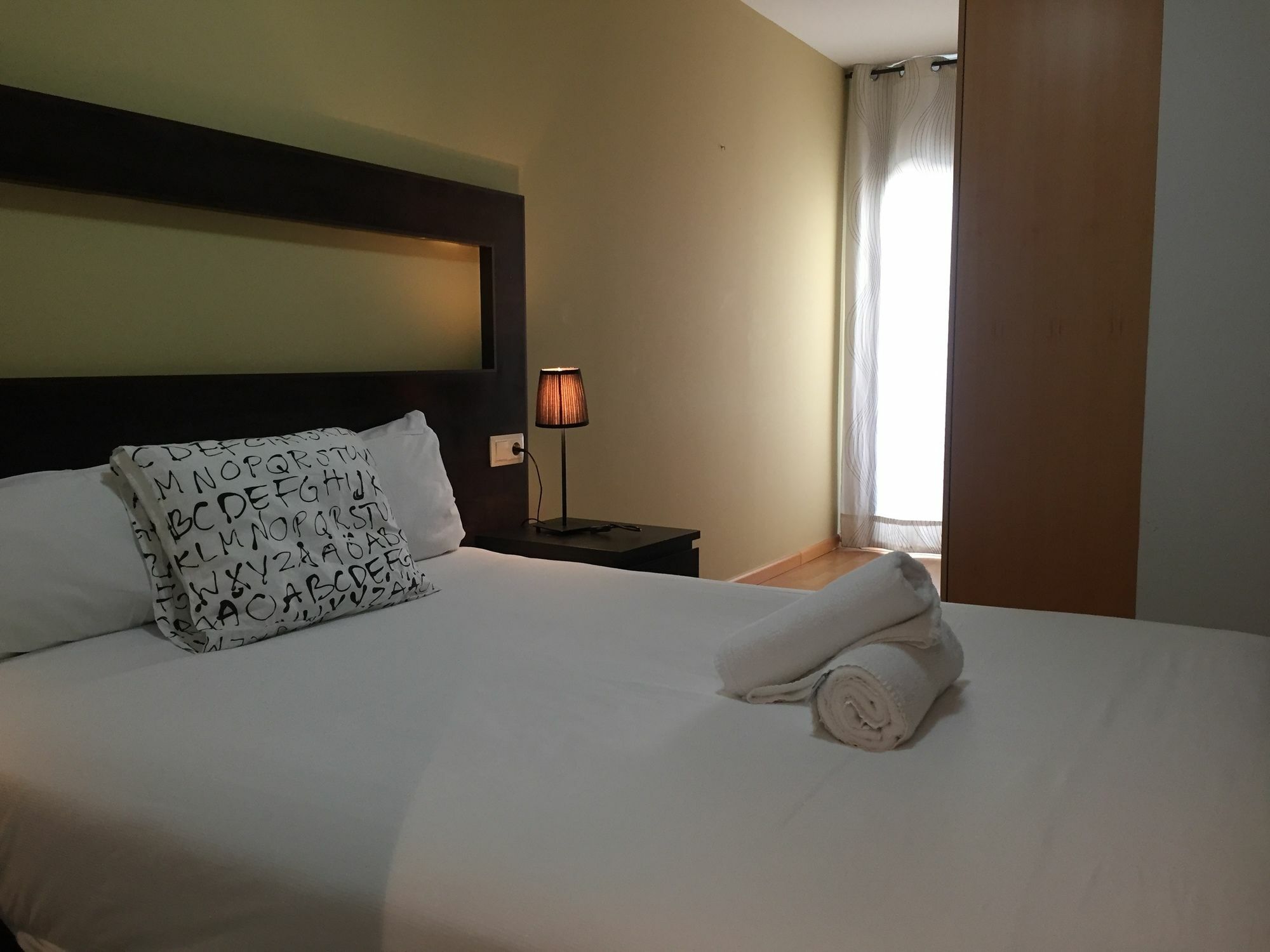 Sitges Go Apartments Exterior foto