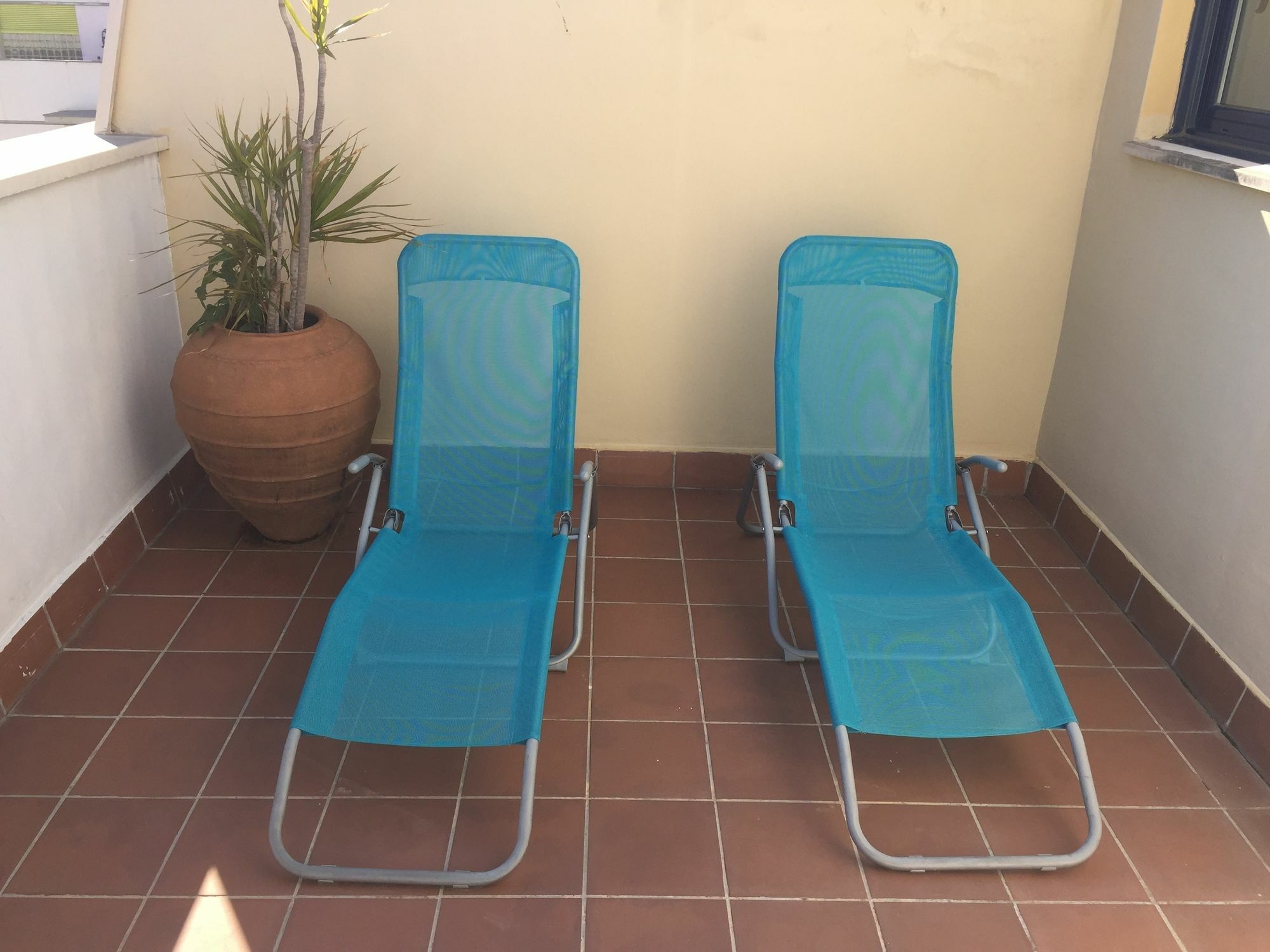 Sitges Go Apartments Exterior foto