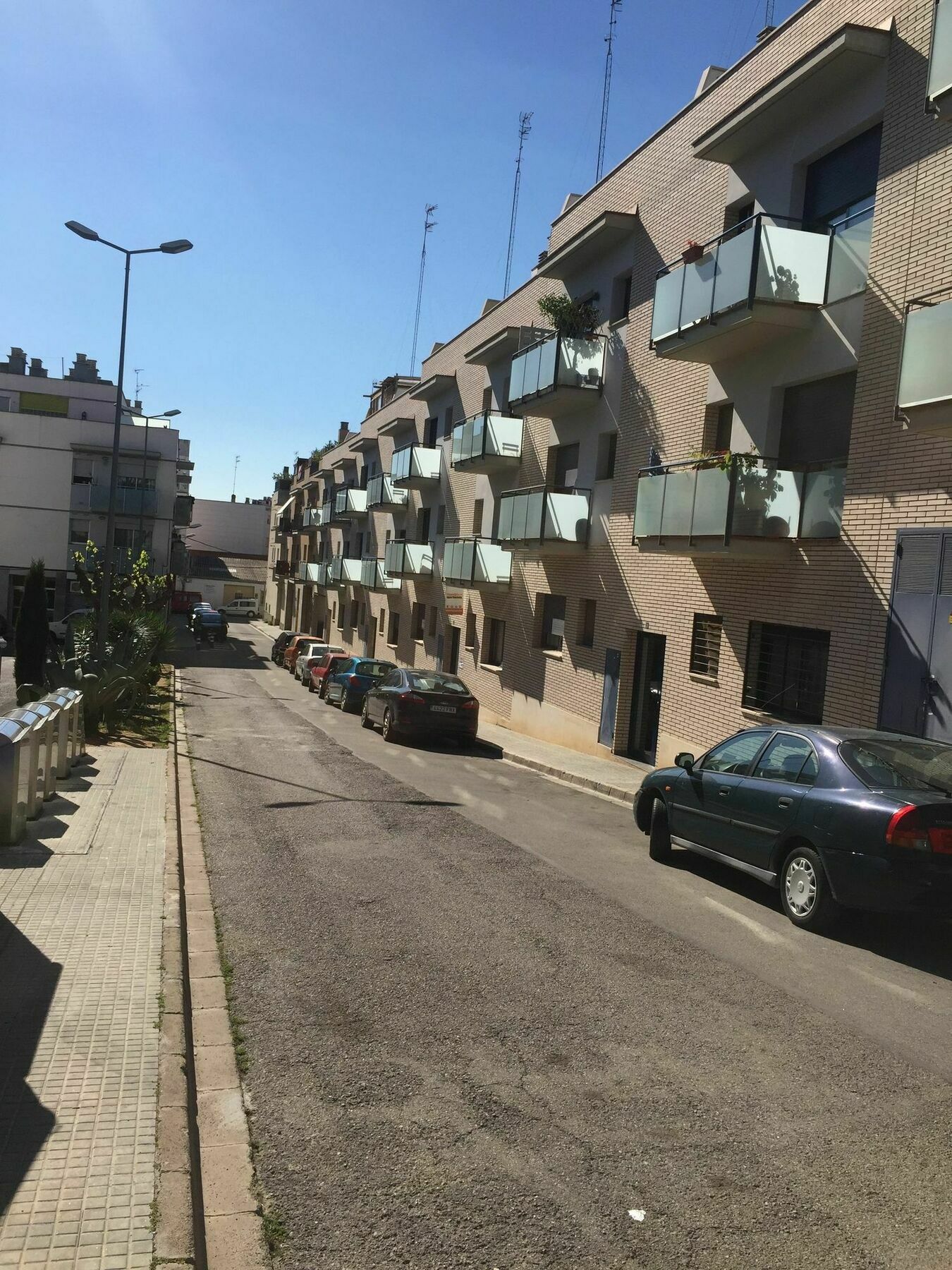 Sitges Go Apartments Exterior foto