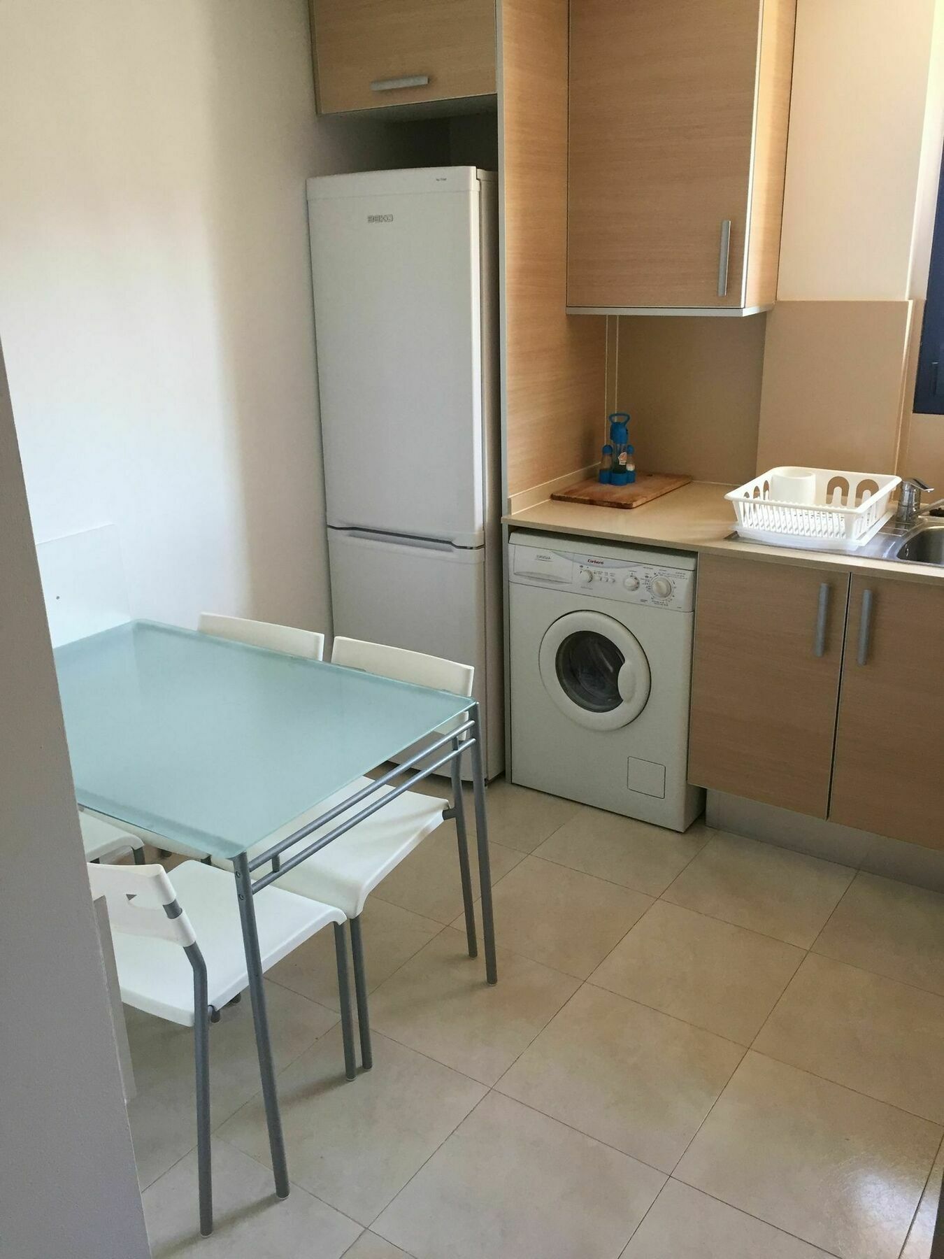 Sitges Go Apartments Exterior foto